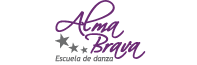 ALMA BRAVA LOGO