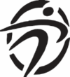 logo palo en negro